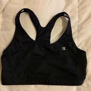 Reversible Champion sports bra